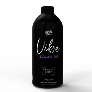 Vibe Violet Evolution