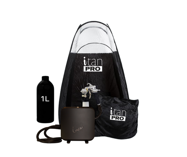 Spray Tan Starter Kit