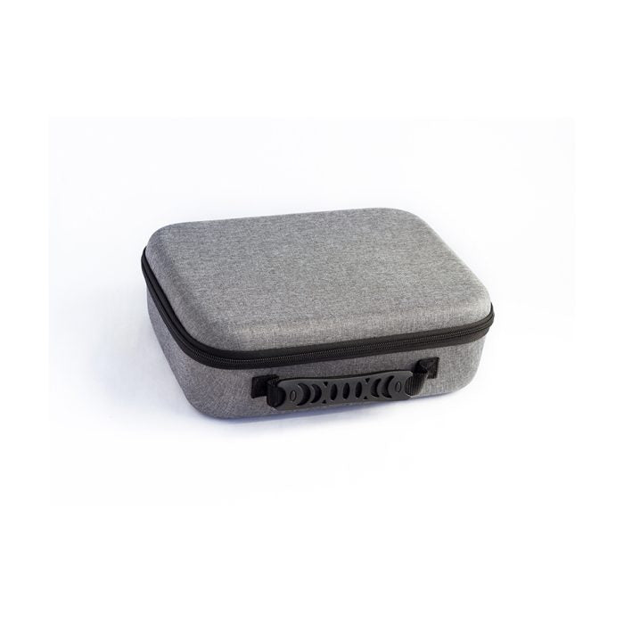 iTan Budi Cordless Spray Tan Machine – Compact, Portable & Battery Powered