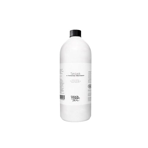 Black Magic Tan Lock – 1L