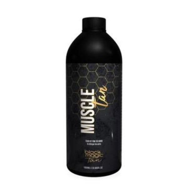 Muscle Tan ® One Litre