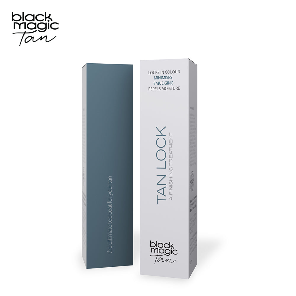 Tan Lock – Black Magic Tan Professional