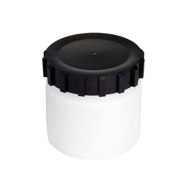 Spare Black Magic Pot With Lid