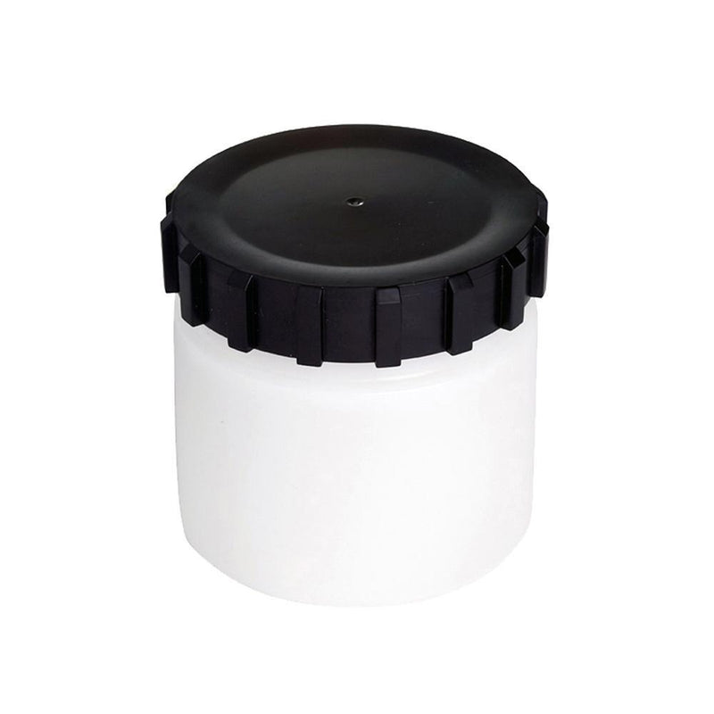 Spare Black Magic Pot With Lid