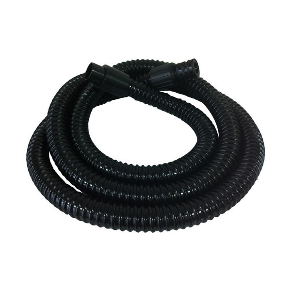 Deluxe Spray Gun Quick Release Hose